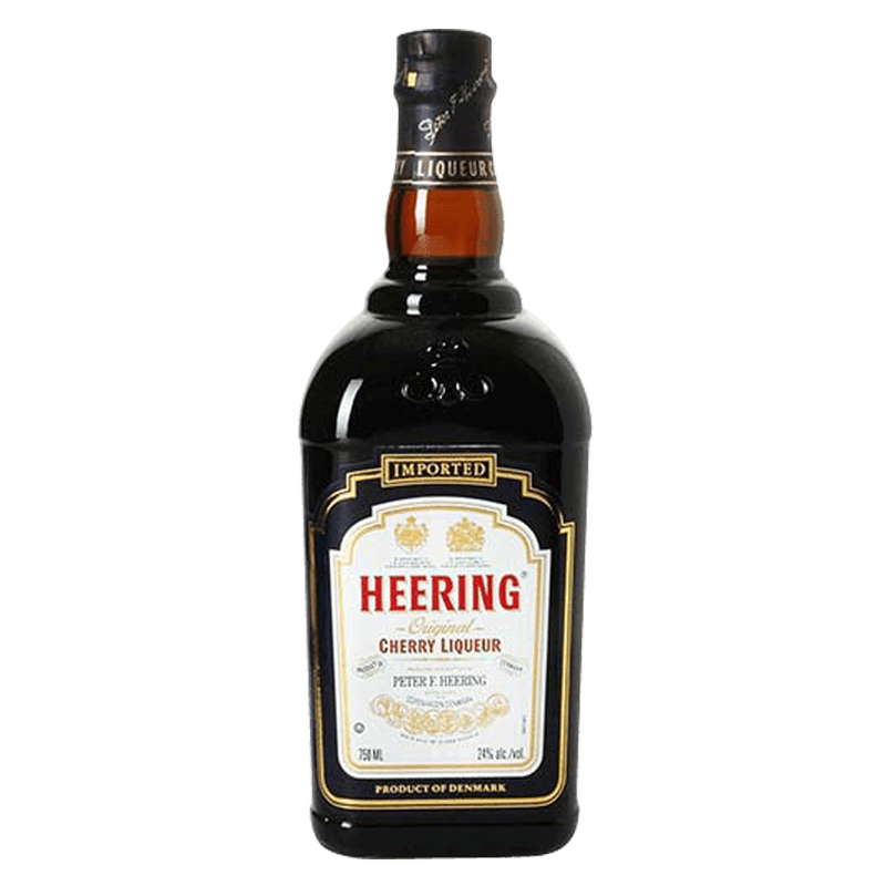 HEERING CHERRY LIQUOR 50ML