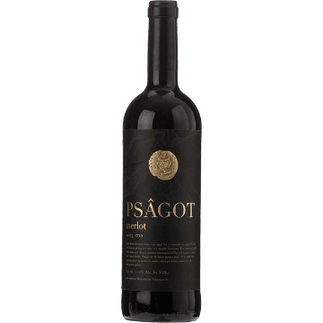 PSAGOT MERLOT 2024