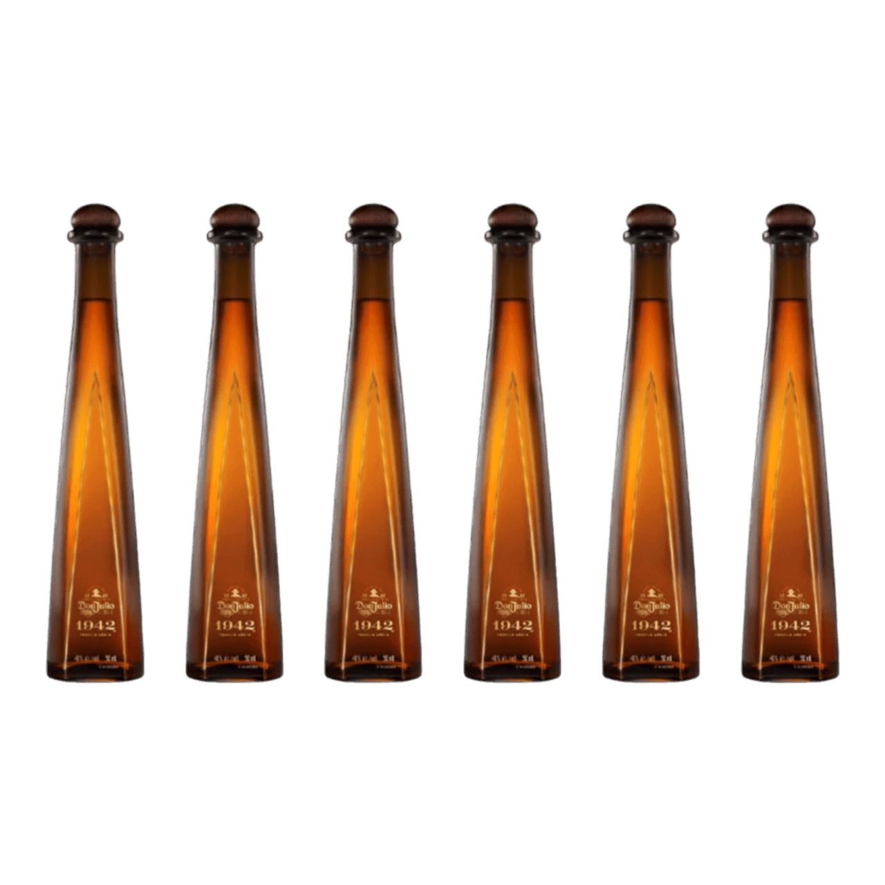 DON JULIO MINI PACK 1942 50 ML